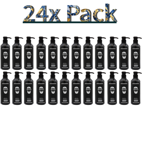 Gummy Shave Gel Savour Multipack 34 Oz